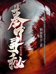 墓中寻秘