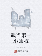 武当第一小师叔