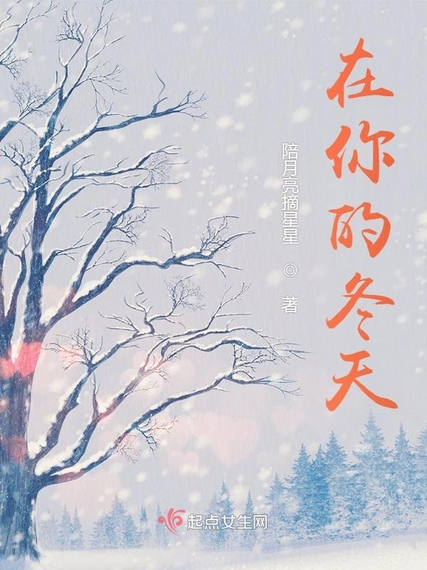在你的冬天