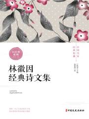 林徽因经典诗文集（中国名家经典集）