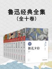 鲁迅经典全集（全十卷）