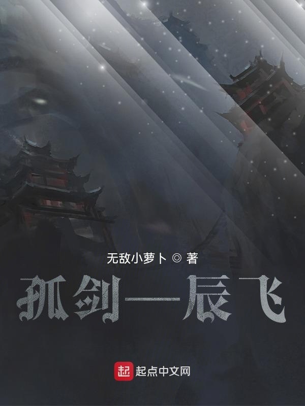 孤剑：辰飞在线阅读