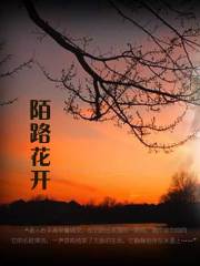陌路花开