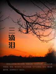 三滴泪在线阅读