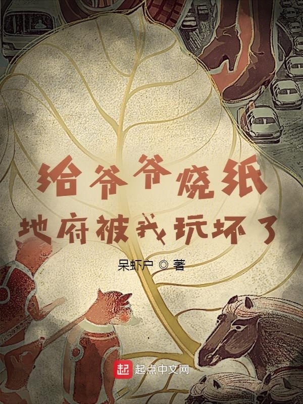 给爷爷烧纸，地府被我玩坏了在线阅读