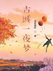 古城一夜梦