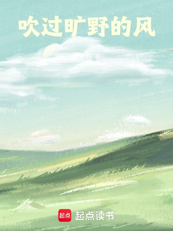 掠过旷野的风