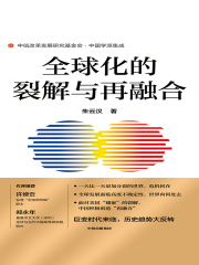 全球化的裂解与再融合