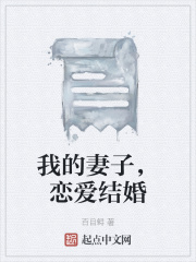 我的妻子，恋爱结婚在线阅读