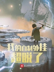 我的自制外挂超脱了在线阅读