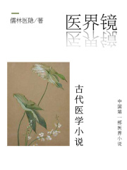 医界小说：医界镜