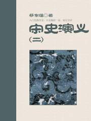 蔡东藩历史小说：宋史演义（2）