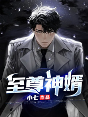 至尊神婿