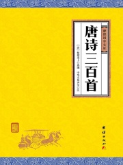 唐诗三百首（谦德国学文库）