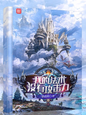 我的法术没有攻击力