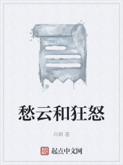 愁云和狂怒在线阅读