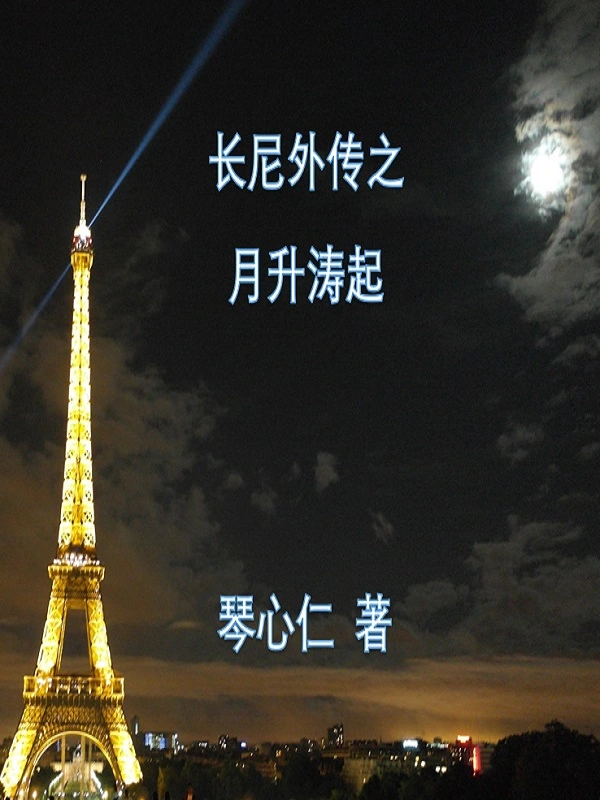 长尼外传之月升涛起