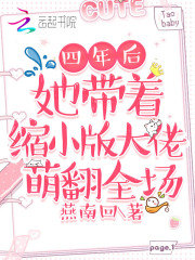 四年后她带着缩小版大佬萌翻全场在线阅读