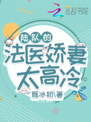 陆队的法医娇妻太高冷在线阅读