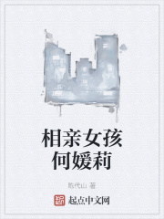 相亲女孩何媛莉在线阅读