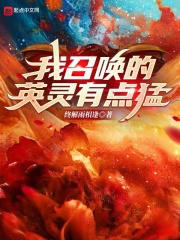 我召唤的英灵有点猛在线阅读