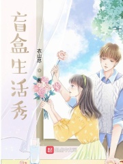 盲盒生活秀在线阅读