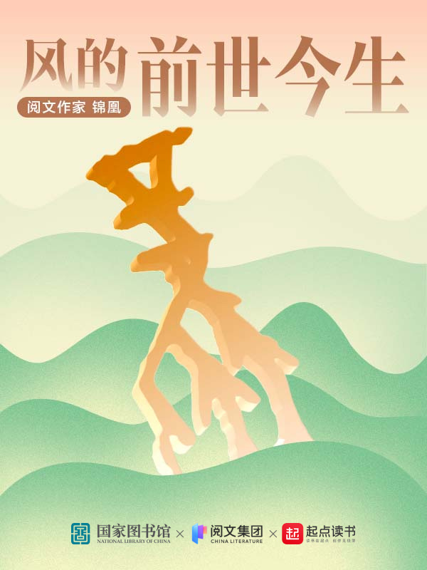 风的前世今生在线阅读
