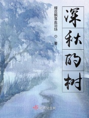 深秋的树在线阅读