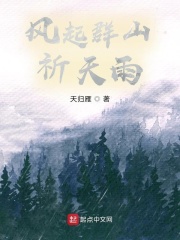风起群山祈天雨在线阅读