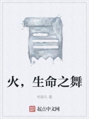 火，生命之舞在线阅读