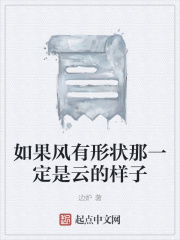 如果风有形状那一定是云的样子在线阅读