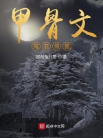 甲骨文：笔若惊雷最新章节在线阅读