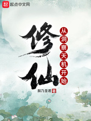 修仙从洞察天机开始在线阅读