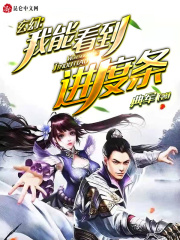 我能看到进度条