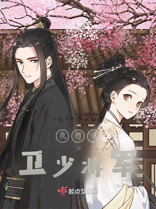 我的侍卫少将军