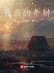 最后的牛耕