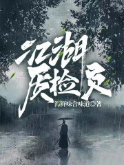 江湖质检员在线阅读