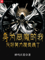 身为恶魔的我只好努力攒灵魂了在线阅读