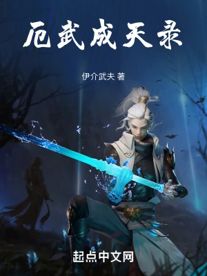 厄武成天录