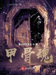 甲骨魂在线阅读