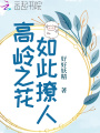 高岭之花如此撩人在线阅读