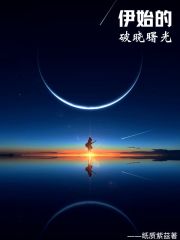 伊始的破晓曙光在线阅读