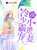 全球追妻令：冷少霸宠小逃妻在线阅读