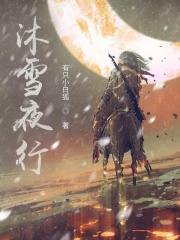 沐雪夜行