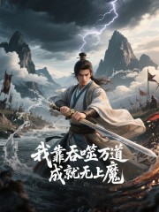 我靠吞噬万道成就无上魔