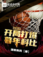 NBA：开局打爆暮年科比在线阅读