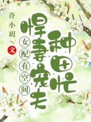 女配有空间：悍妻宠夫种田忙在线阅读
