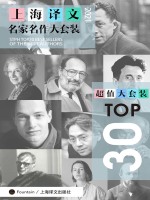 上海译文TOP30名家名作大套装（套装共30册·2021年版）在线阅读