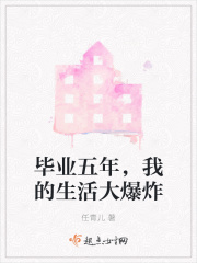 毕业五年，我的生活大爆炸在线阅读