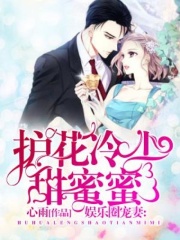 娱乐圈宠妻：护花冷少甜蜜蜜